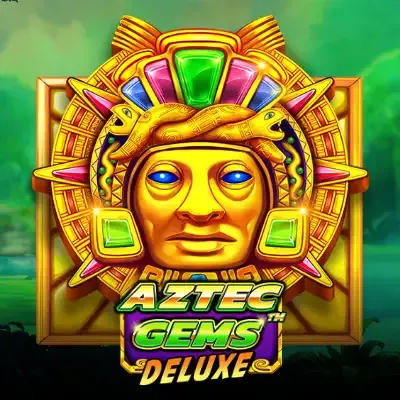 Aztec Gems Deluxe game cover