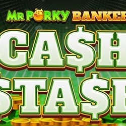 Mr Porky Banker_ Cash Stash game cover