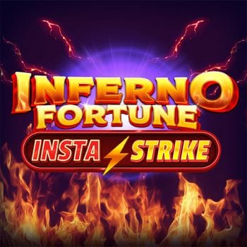 Inferno Fortune InstaStrike game cover