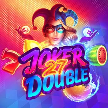 Joker Double 27 game cover